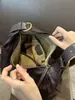 Bolso de hombro de piel de vaca de capa superior para mujer, bolso cruzado de gran capacidad para el día a día, bolso de mano de cuero suave simple y versátil, nuevo modelo 2025