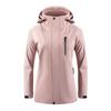 Jaqueta Corta-vento masculina com capuz de tecido roupa de assalto 2022 primavera nova casaco esportivo casual para casais atacado 9972