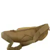 Bolsa de Cintura Multifuncional Personalizada para Uso Externo Fabricante Mochila para Montanhismo Ciclismo Bolsa para Garrafa de Água Grande Capacidade Bolsa de Lazer Comércio Exterior Bolsa de Cintura para Corrida