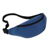 Bolso cruzado de hombro para hombre y mujer, bolsa de cintura para deportes al aire libre y running, bolsa de cintura para hombre de negocios, comerciante, cajero, bolsa para accesorios de teléfono móvil