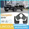 Adequado para Lincoln Navigator 2019 - Forro do para-lama de carro para comércio exterior transfronteiriço