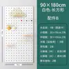 Estantería de almacenamiento con panel perforado personalizada, Estante de exhibición de pared, Perchero de pared, Caja de medidor eléctrico de pared, Pared decorativa de madera maciza
