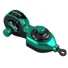 Tinta Bosque Verde Herramienta Automática de Marcado Duradera Gama Alta Sitio de Carpintería Marcado de Líneas Especial Herramienta de Marcado para Una Persona