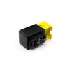 Conector de Energía Nueva 8 Agujeros 1-1564416-1 1-1418479-1 Arnés de Cableado Impermeable Conector Macho y Hembra