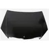 2048801057 Es Adecuado para el Cofre de los Modelos Mercedes-Benz Clase C W204 2007-2011
