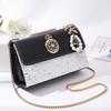 Bolsas para Mujer 2023 Nuevo Estilo Coreano Bolso de Hombro de Moda Versátil Bolso Cruzado Pequeño Fresco de Doble Propósito Bolsa Pequeña Bolsa para Teléfono Móvil