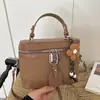 Bolso versátil de moda nuevo para otoño 2026 transfronterizo, bolso de trabajo, diseño de nicho para mujer, bolso de mano, bolso de hombro, bolso cruzado