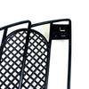 Red Protectora para Bicicleta al por Mayor, Protección para Pies en Rueda Trasera de Niños, Red de Aislamiento para Asiento Trasero, Red Protectora para Pies en Rueda Delantera, Red de Bloqueo para Vehículo Eléctrico
