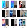 Conjunto de tela aplicável Realme8 C61 C63 C30F C17 C55 C25S C12 C15 C11 C3