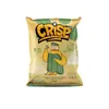 Bolsas para Envasado de Alimentos Película Compuesta de Plástico Personalizada Rollos Película Productos de Envasado Bolsas para Envasado de Papas Fritas Snacks Alimentos Inflados Personalizadas
