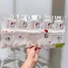 Meias Femininas Novas para Outono e Inverno, Meias para Estudantes de Canoa Média, Meias Esportivas Femininas Estilo Coreano de Canoa Média, Meias Esportivas de Algodão Fofas e Versáteis
