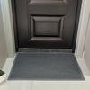 Tapetes de Círculo de Seda Extra-Grossos, Tapetes para Porta de Entrada, Tapetes Impermeáveis para Porta de Casa, Tapetes Comerciais para Remoção de Pó, Tapetes à Prova de Pó