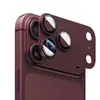 Adecuado para Película de Lente Iphone18Promax, Película Invisible de Alta Definición Todo en Uno de Cobertura Total, Película Antirreflejos Ar+Af Iphone17