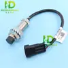 GR80GM100 Sensor de Proximidad de Retorno del Cubo de Descarga Sensores Partes de Cosechadora de Trigo Gosen