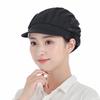 Nuevo gorro de chef de Xuan, a prueba de polvo para cocina, taller, gorro de catering para hombre, gorro de trabajo en fábrica de alimentos, gorro de trabajo en cantina de fábrica para mujer