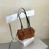 Bolso de Almohada de Felpa y Gamuza Versátil de Nicho Moda Estilo Coreano 2026 Nuevo Bolso de Hombro Cruzado Retro Estilo Mezclado
