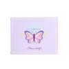 Caja de Maquillaje de Colores Leiqi No Tóxica Lavable Paleta de Sombras para Escenario Cosméticos para Niñas Set Completo Venta al por Mayor