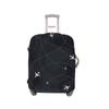 Ventas Directas de Fábrica Color Directo Maleta Elástica Chaqueta de Maleta Funda para Polvo Carro de Maleta Chaqueta de Carro