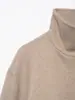 Moda de Otoño 2025 para Mujer de Gama Alta Europea y Americana Chaqueta Bomber Suave Elegante y a la Moda
