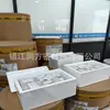 Suministro de sello PCTFE junta PCTFE junta de trifluoruro productos