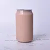 Máquina Selladora de Latas Creativa Comercial para Bebidas, Pasteles, Empaquetador Desechable, Leche de Mascota, Té en Lata, Tapadora, Sellado Manual