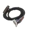 Máquina de Moldeo por Inyección Sistema de Control Manual Accesorios Interruptor Botón de Membrana Carcasa Brazo Inclinado Hc-X1
