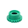 Accesorios conectores de grifo equipo de riego para invernadero de jardín conector universal conector rápido de manguera riego por goteo y accesorios