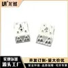 Suministros del Fabricante Longran Terminal Tipo Push Openwise Terminal Rápida Sin Tornillos 923-4 Conector