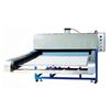 Máquina de estampagem a quente pneumática automática de dupla estação JC-8B de Guangzhou máquina de prensagem máquina de estampagem a quente pneumática para camiseta máquina de estampagem a quente