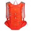 Mochila Azela Genuina Nueva para Ciclismo al Aire Libre de Gran Capacidad para Hombres y Mujeres