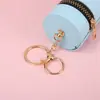 2026 Nuevo Bolso Pequeño Mini Estilo Vintage Europeo y Americano Billetera para Monedas para Mujer, Colgante, Estuche para Auriculares, Bolso para Labial, Llavero para Coche