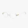 Gafas de Sol Retro Unisex Ojo de Gato 2026, Estilo Europeo y Americano Transfronterizo, Gafas de Sol Versátiles y Únicas YT7786