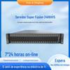 Super Servidor Polímero 2488Hv5/Hv6/2488Hv7 Dp2200 Tipo Rack Cálculo de Alto Desempenho