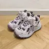 Venta al por mayor de zapatos de algodón para niños, zapatos de algodón para hombre y niño para exteriores, nuevos zapatos de senderismo para niños estilo coreano, modelo 6694