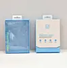 Adecuado para Samsung Zfold8 Funda para Teléfono Plegable Ancho Caja de Regalo Empaque Puraxmax/Ipduo Caja con Gancho Protectora