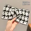 Faixa de Cabeça para Lavar o Rosto e Aplicar Máscara Facial, Faixa de Cabeça Unissex para Maquiagem, Touca Antiderrapante, Faixa de Cabelo para Mulheres, Prendedor de Cabelo, Grampo de Cabelo, Acessório de Cabelo