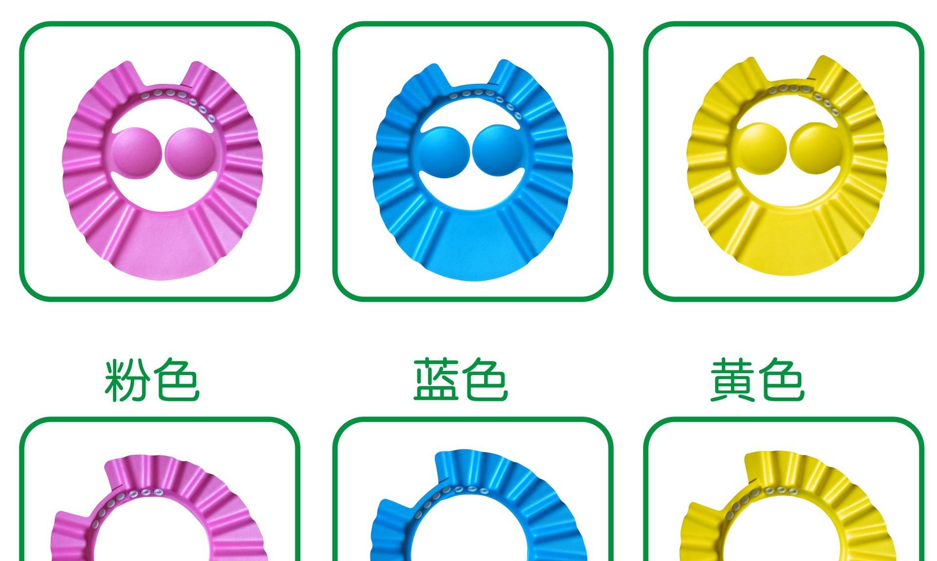儿童帽宝贝详情页3