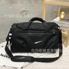 Nova Bolsa de Fitness Esportiva Masculina e Feminina Grande Capacidade Viagem de Curta Distância Bolsa Multiuso Portátil Bagagem de Ombro Bolsa