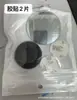 Espelho Retrovisor de Carro 360 Graus Grande Angular Refletor Vidro Real Sem Bordas Pequeno Espelho de Ré Espelho de Ponto Cego Venda por Atacado