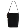 Bolso Bandolera de Cubo de Moda con Acabado Mate, Bolso de Hombro Tendencia, Bolso Tote Casual Versátil de Gran Capacidad Vintage, Bolso de Hombro