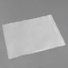Bolsa de Plástico Totalmente Biodegradable, Bolsa con Cierre Totalmente Degradable, Bolsa Degradable de PLA, Bolsa para Empaque de Ropa Interior, Bolsa para Empaque de Ropa Interior