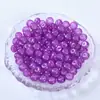 Vidrio Imitación Jade Facetado Ábaco Cuentas Espaciadoras Hecho a Mano Pulsera DIY Collar Espaciador Accesorios de Joyería En Stock Cuentas Sueltas Al por Mayor
