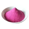 Suministro de fábrica polvo de frutas y verduras polvo de pitahaya polvo de fruta materia prima para alimentos y bebidas preparación de bebida polvo de pitahaya liofilizada