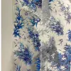 Estilo Antiguo Mazo Deco 01 Estampado en Caliente Bambú Hoja de Arce Palabras cero Diario Cinta Washi Lino Fluido Material Liso Pegatinas Decorativas