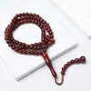 Zanzhu do Oriente Médio 99 Contas 6*6mm Contas de Oração Pulseira da Arábia Saudita Pulseira Estilo Oriente Médio Joias de Contas de Oração do Oriente Médio
