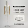 Loja de Roupas Adereços de Vitrine para Mulheres Meio Corpo Cheio Mesa de Vitrine Roupas Vestido de Casamento Boneca Falsa Prateleira de Exibição Modelo Feminino