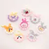 Ropa de Bebé de 10 cm 13 Oso Autocrítico Ropa West Highland Accesorios para Muñeca de Repuesto Muñeca de Algodón de 20 cm Babero Toalla para Saliva