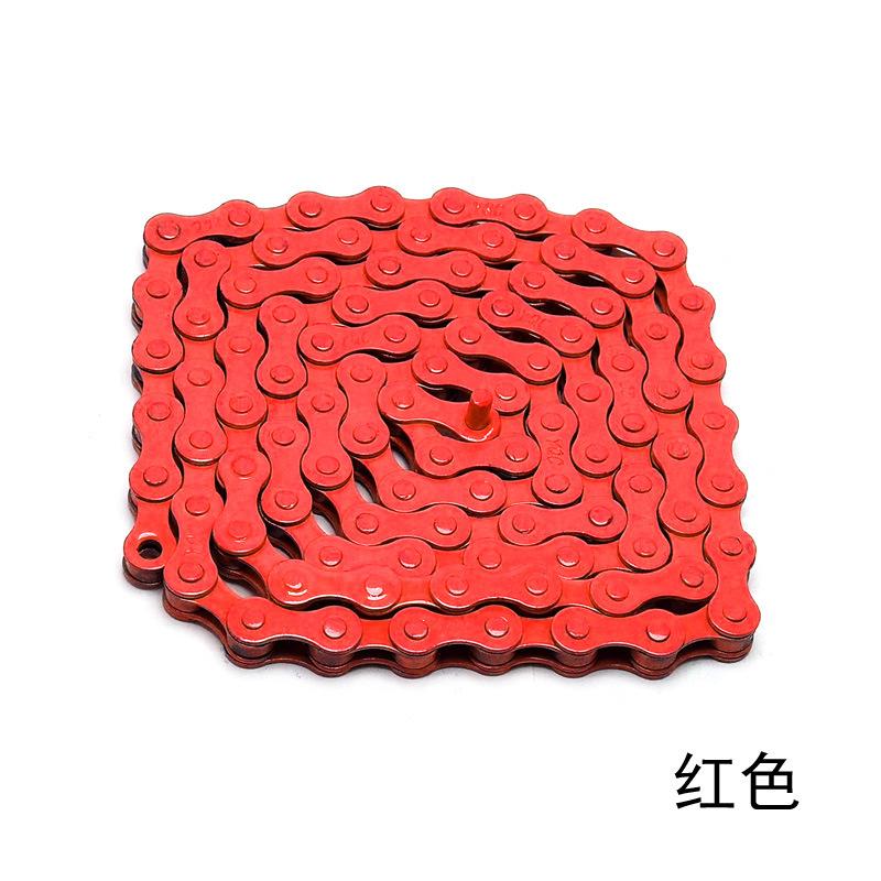 TP-Z411多彩单速链条
