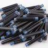 Direto da fábrica 3.4 Caneta de caligrafia Zhengzi saco de tinta estudantes com 2.6mm tinta azul puro azul preto vermelho saco de tinta