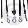 Cable de embrague para cortacésped, cable de embrague mecánico para cortacésped, cable de control para accesorio de maquinaria agrícola, directo de fábrica